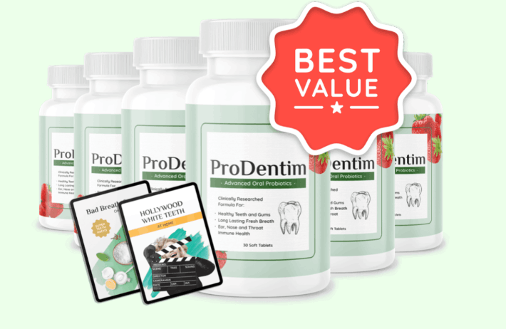 ProDentim